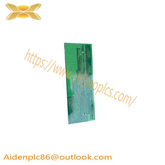 ABB HIEE300550R1 PPB022CE V01 Control Board