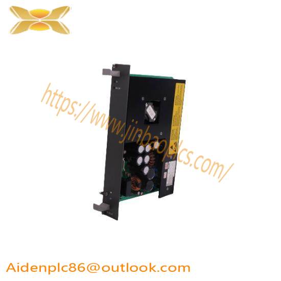 ABB HIEE300698R1 KUC321AE  Power Pack