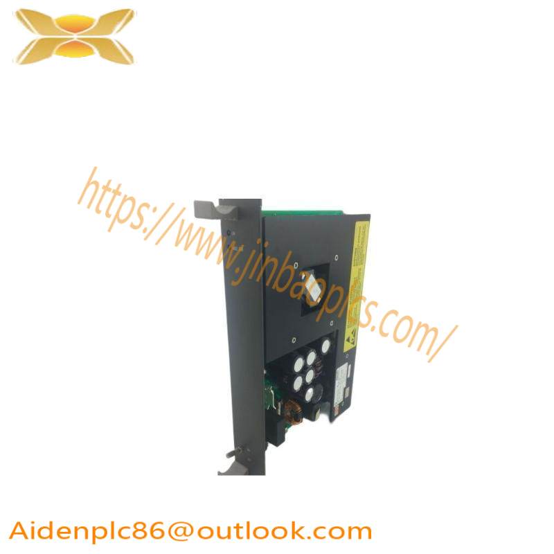 ABB HIEE300698R1 KUC321AE Power Supply