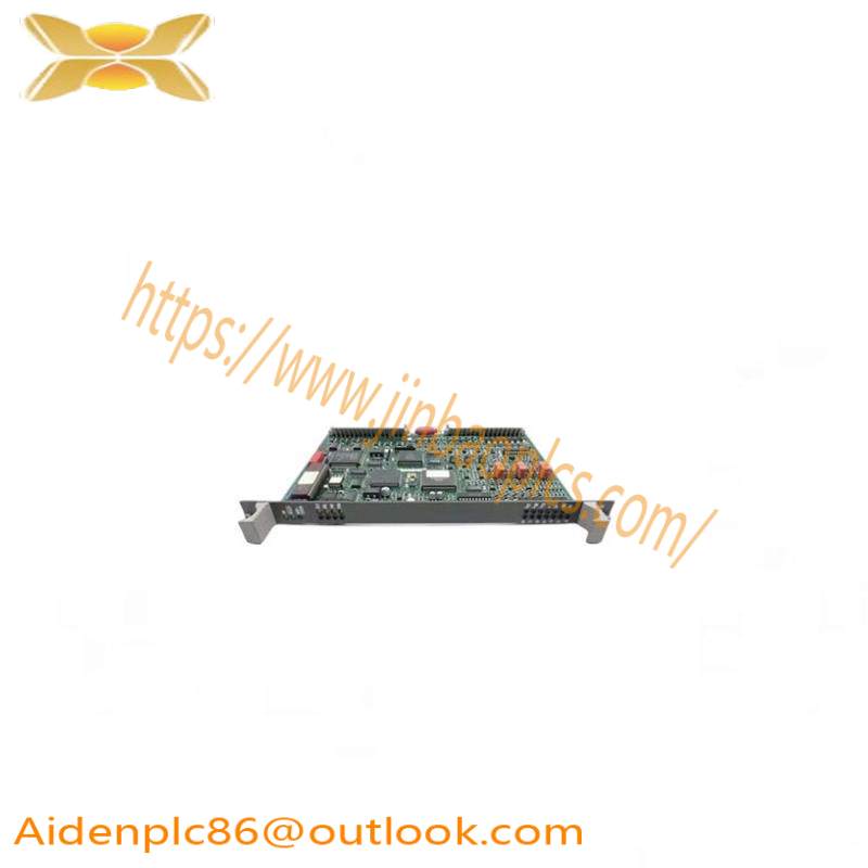 ABB HIEE300766R0001 GDB021BE01 MONITORING MODULE