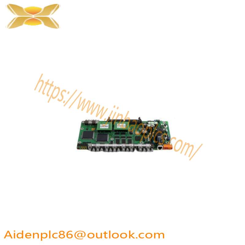 ABB HIEE300766R1 GDB021BEV1 GDB021 BE V1 Module