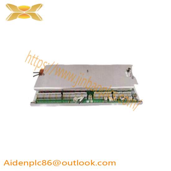 ABB HIEE300867R0001 PPB022 DE01   DCS MODULE