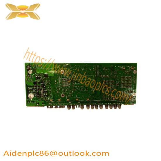 ABB HIEE300885R0101 PPC380AE0101  PC Board