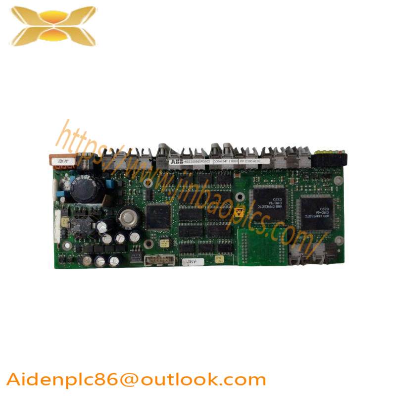 ABB HIEE300885R0102 Inverter Module