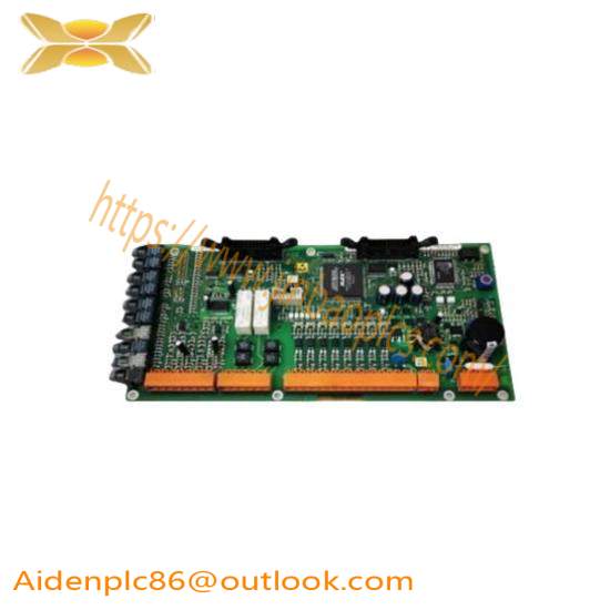 ABB HIEE300888R1 UAC389AE01 Circuit Board Module