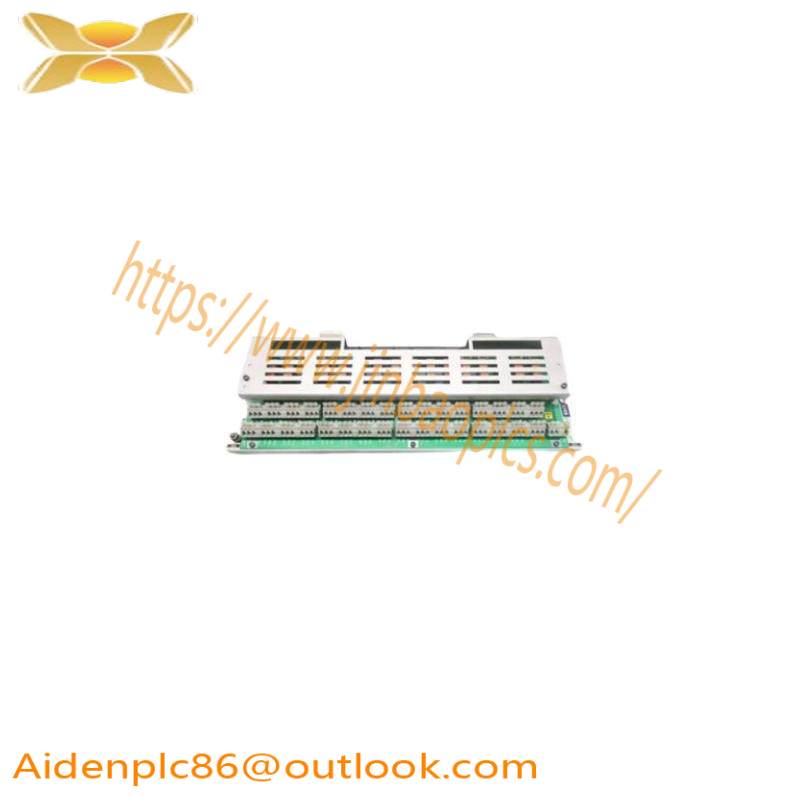 ABB HIEE300931R0001 CONVERTER CONTROL BOARD