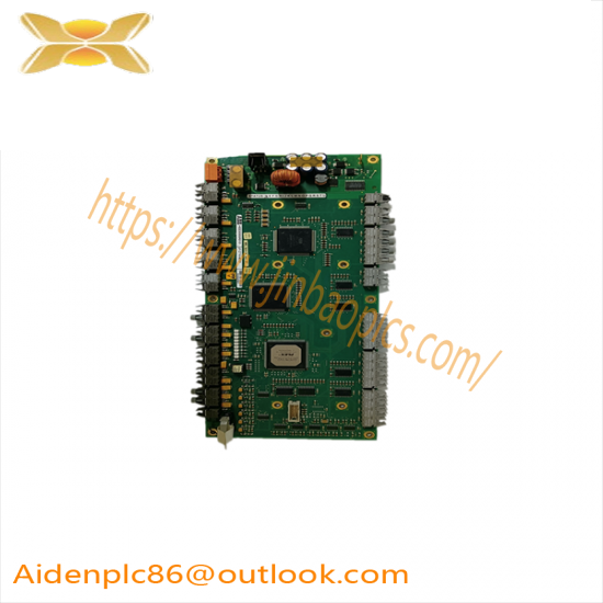 ABB HIEE300936R0101 PCB Circuit Board