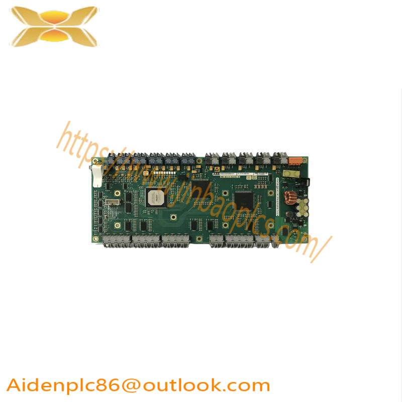 ABB HIEE300936R0101 ;UFC718AE101 Main Circuit Interface Board