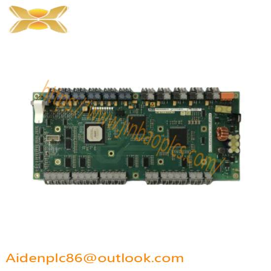 ABB HIEE300936R0101 UFC718AE101 PCB Circuit Board