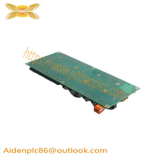 ABB HIEE300936R0101 ;UFC718AE101 PCB Circuit Board