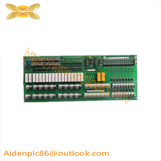 ABB 3BSE010996R3