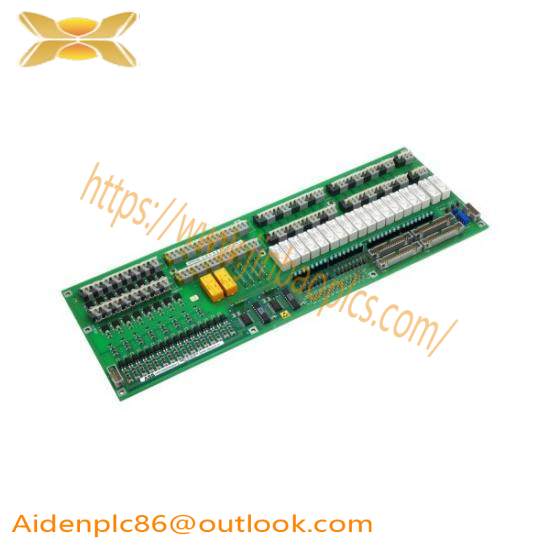 ABB HIEE305082R0001 UNS0863A-P V1 Digital I/O Card