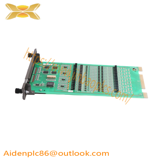 ABB HIEE305082R1  DCS Module
