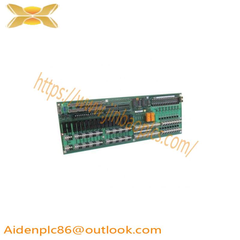 ABB HIEE305082R1 UNS0863A-P V1 Circuit Board ﻿