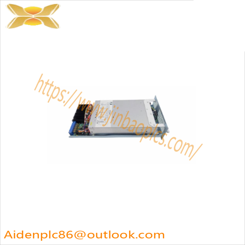 ABB HIEE305089R0001 UNC4674B Local Bus Interface