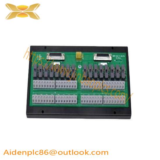 ABB HIEE305106R0001 UNS0017A-P,V1 Programmable controller