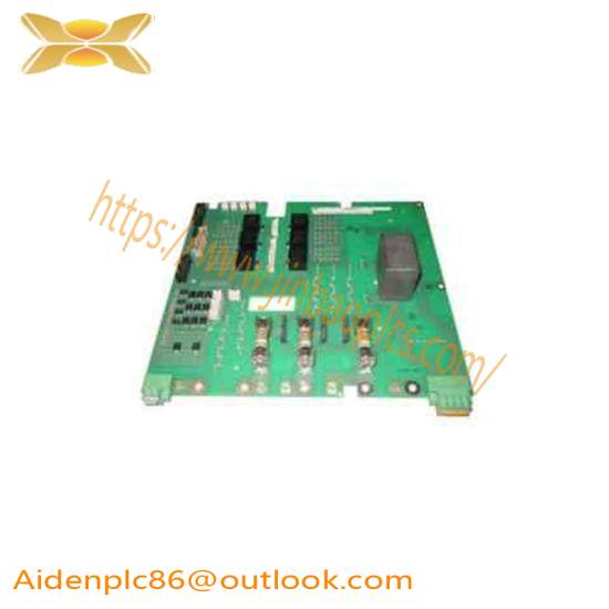 ABB HIEE305114R0001 Circuit Board