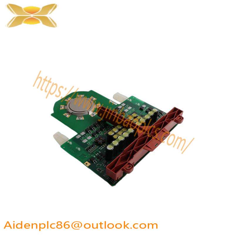 ABB HIEE305114R0001 UNS4684A-P2 PCB ASSEM