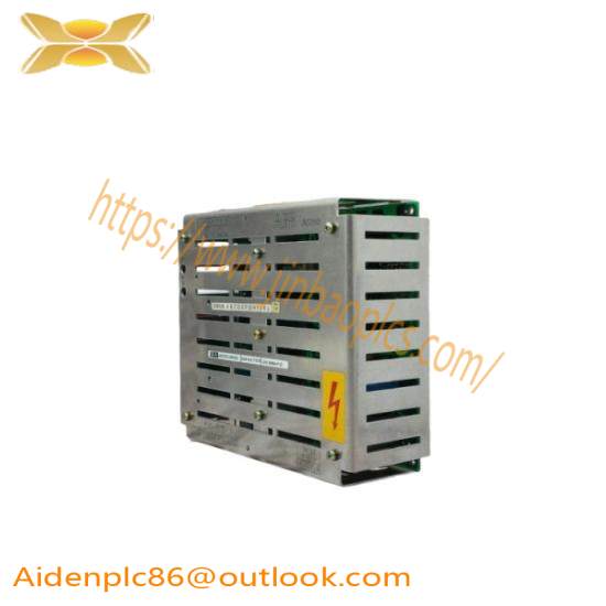 ABB HIEE305120R0002 Power Supply