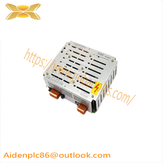 ABB HIEE305120R0002 UNS0868A-P V2 Power Supply