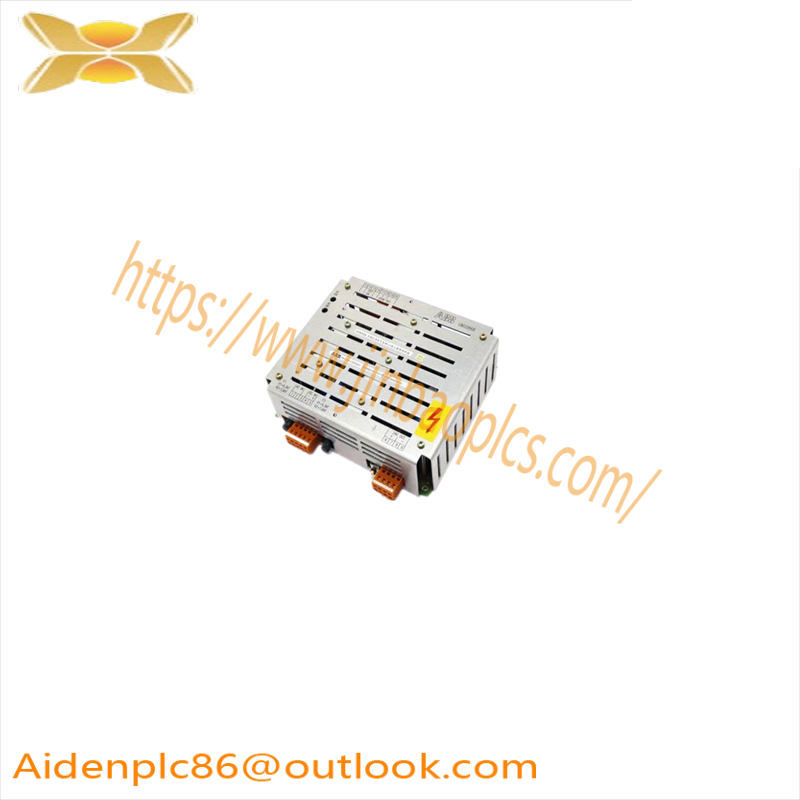 ABB HIEE305120R0002 UNS0868A-P V2 Power Supply Module
