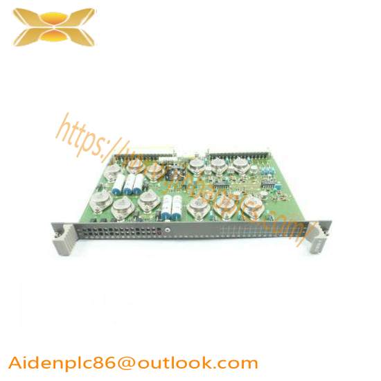 ABB HIEE320639R1 HI024049-313 LT8978B V1  DCS Module