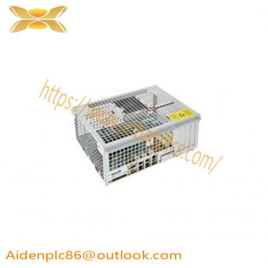 ABB HIEE400103R1 CSA463AE Controller Module