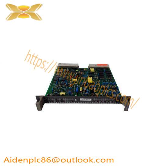 ABB HIEE400106R1 CSA464AE Cirucit Board