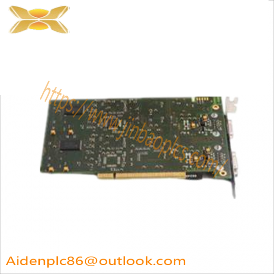 ABB HIEE400109R1 Control Card
