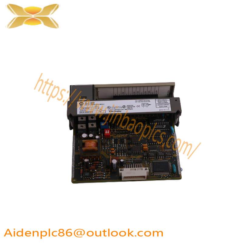 ABB HIEE400109R1 HI022755-310 CS A465 AE01 LOGIC MODULE