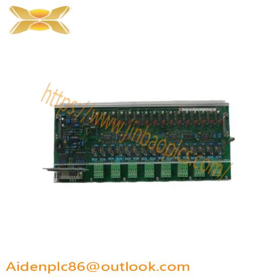 ABB HIEE400923R0001