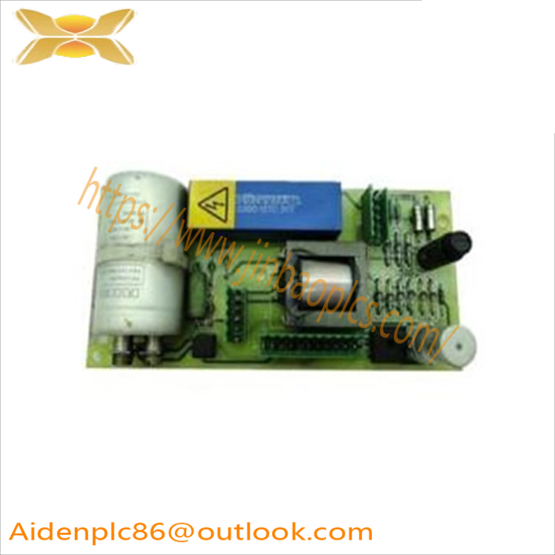 ABB HIEE400961R0001 UFB009AE01 PLC Module