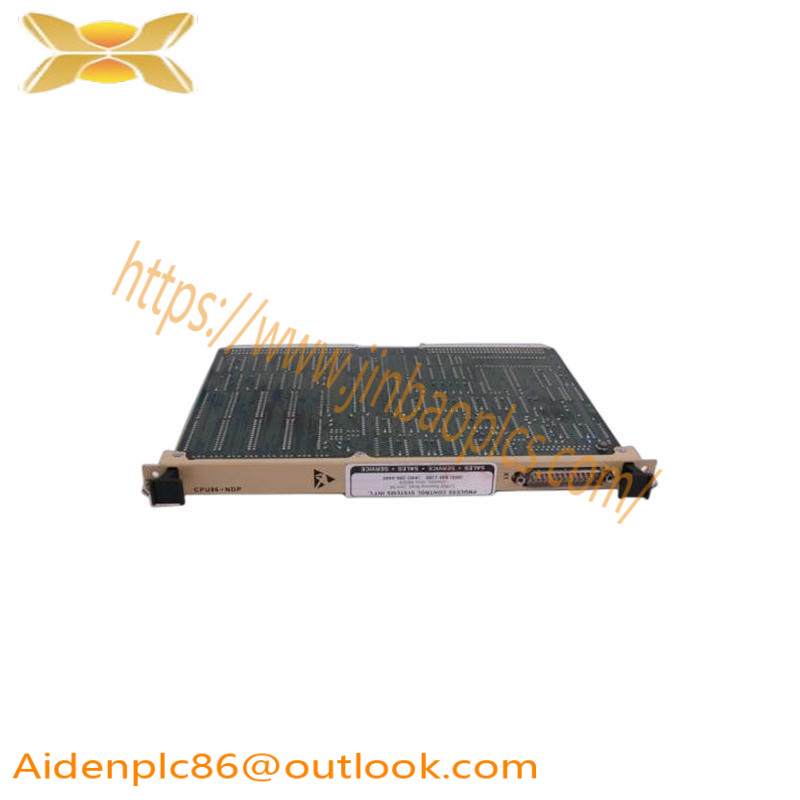 ABB HIEE400995R0002-3004223/010-UM B015