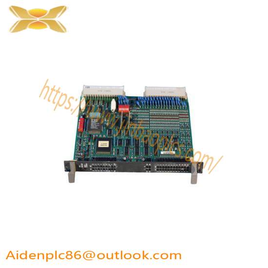 ABB UAC326AE01  HIEE401481R1