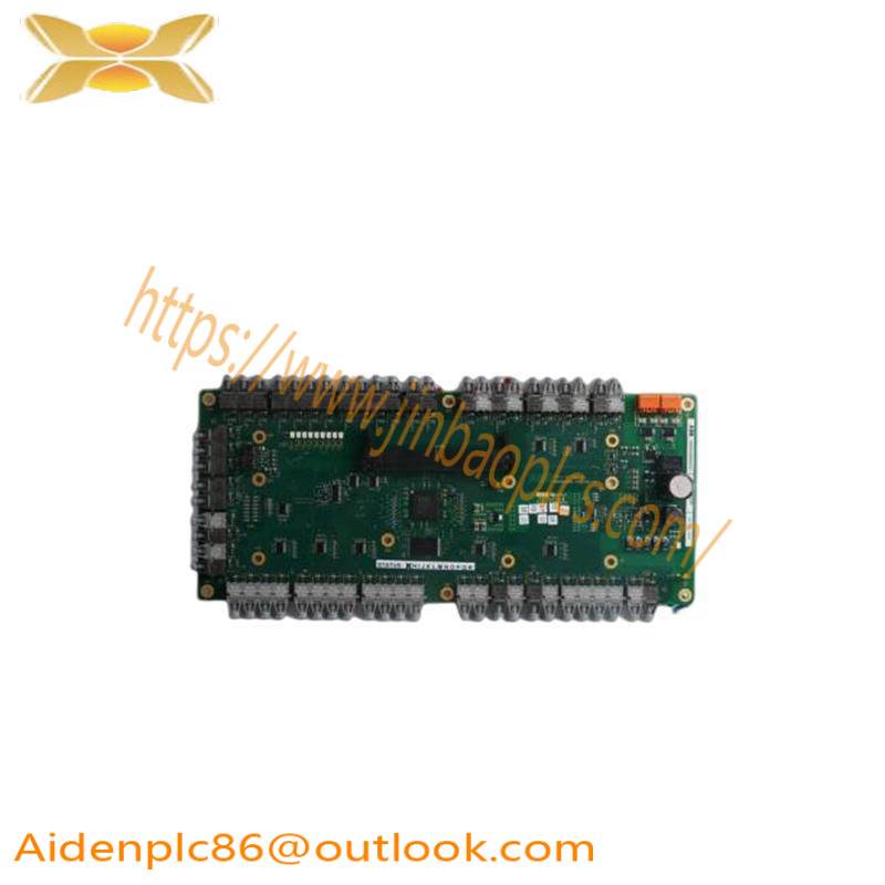 ABB HIEE401782R0001 ;LTC391AE01 monitoring module