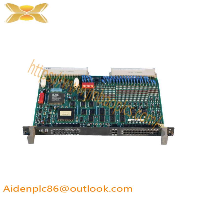ABB HIEE401807R0001 PP C380 AE Spare parts of frequency converter