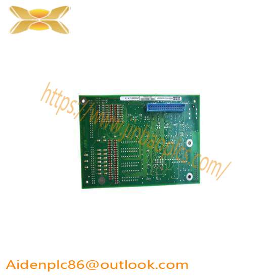 ABB HIEE405246R0001 Extension Card I/O
