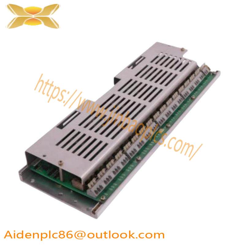 ABB HIEE405246R0001 UNS0867a-P V1 I/O Extension card without analog signals-
