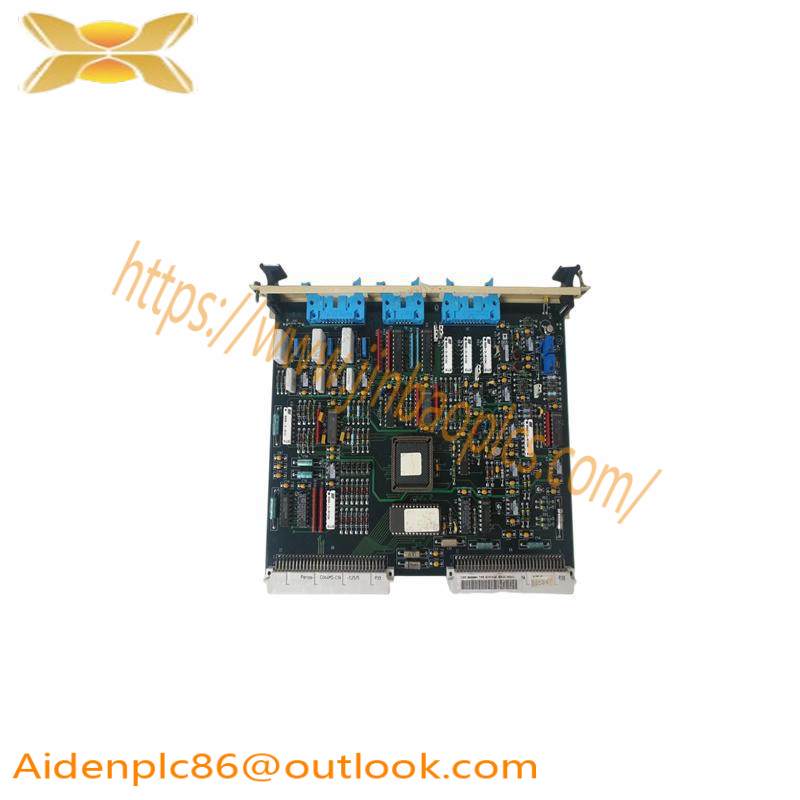 ABB HIEE405246R0002 EXTENSION CARD