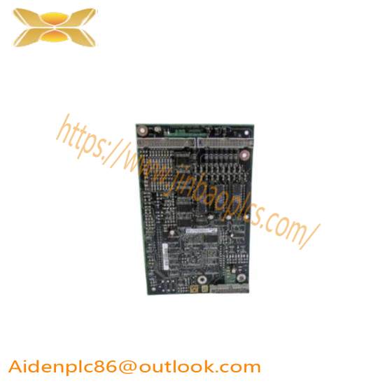 ABB HIEE405246R0002 Extension Card I/O