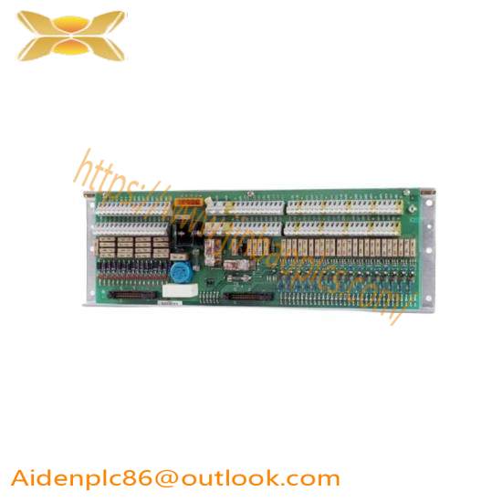 ABB HIEE410727P102 UNC4674 Boardprinted Circuit Interface Transfer
