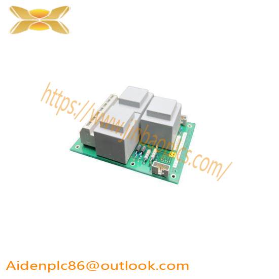 ABB HIEE4130372P201 Power Module