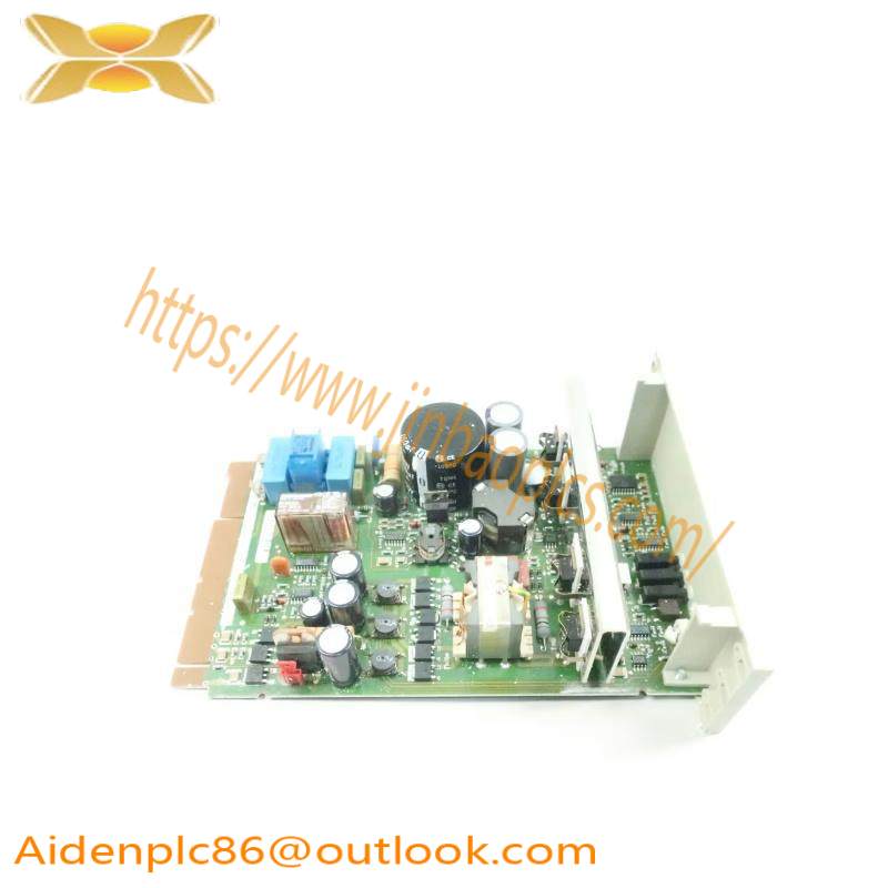 ABB HIER460279R1/f UN0901d V1 Pcb Circuit Board