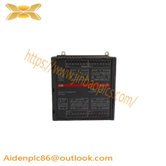 ABB HIER460394R1