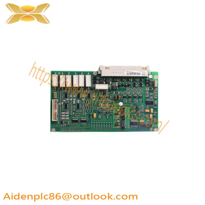 ABB HIET404238R0001 UFB700 A01 Circuit Board