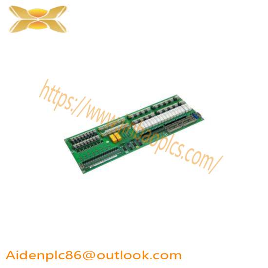 ABB 3HNA007580-001