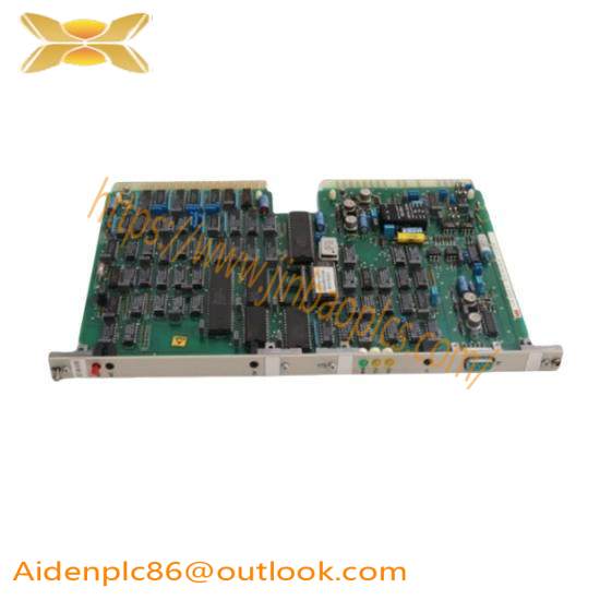 ABB HITE303278R1 Analog Input Module