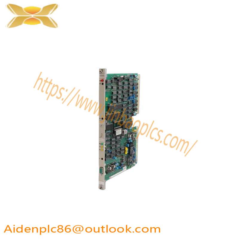 ABB HITE303278R1 Control Board