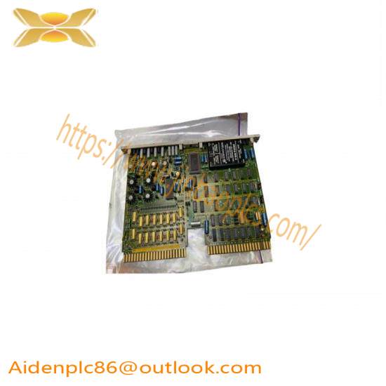 ABB HITR301463R1 UA9810