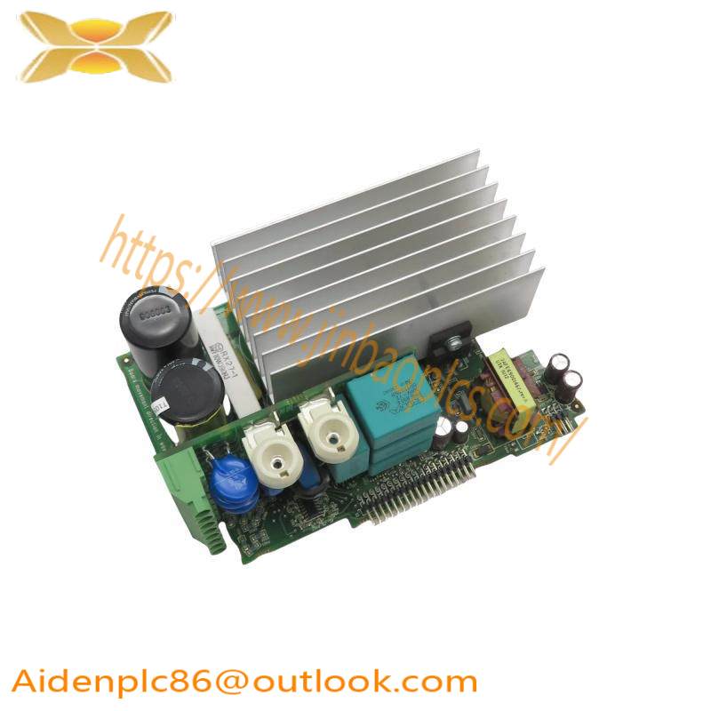 ABB HN810 Power supply module